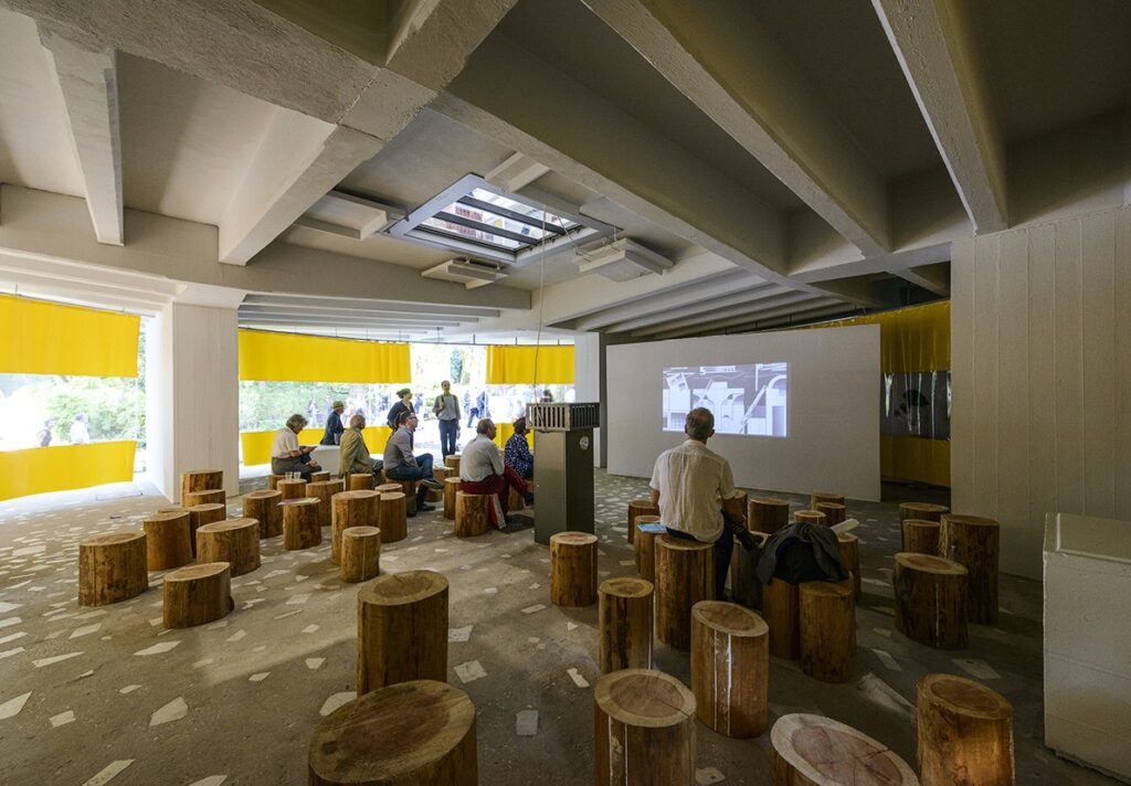 日本馆(The Japanese Pavilion)-8