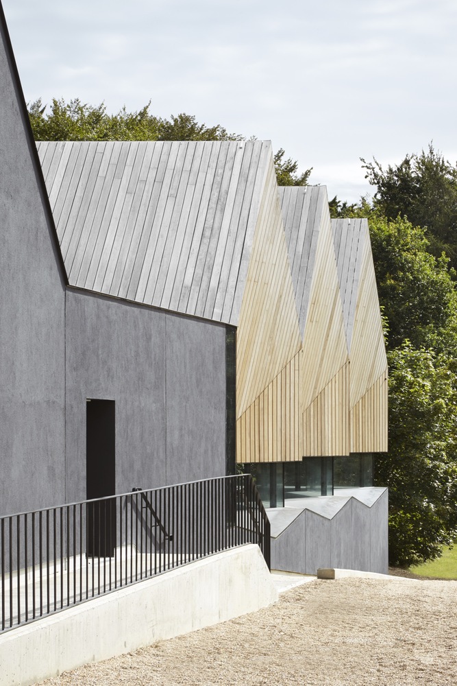 Alfriston 游泳池-39