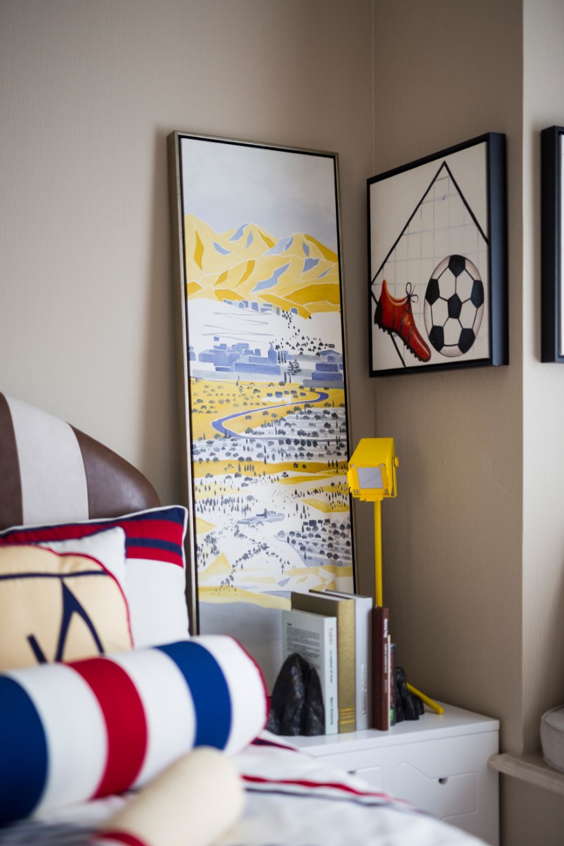 苏州紫竹云山墅136㎡ C 户型-24