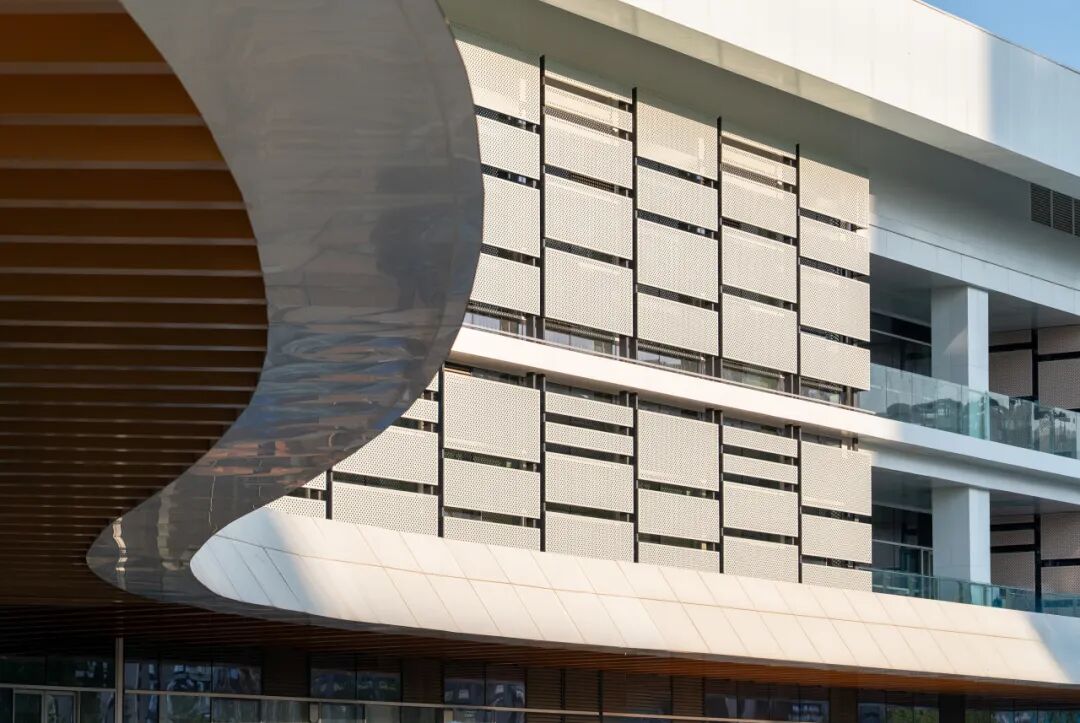 德阳市人民医院旌北院区（第五代医院）建设工程项目丨中国德阳丨中国建筑西南设计研究院有限公司-48