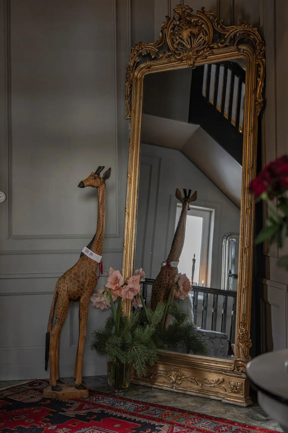 瑞典皇室故居的现代灵魂-14