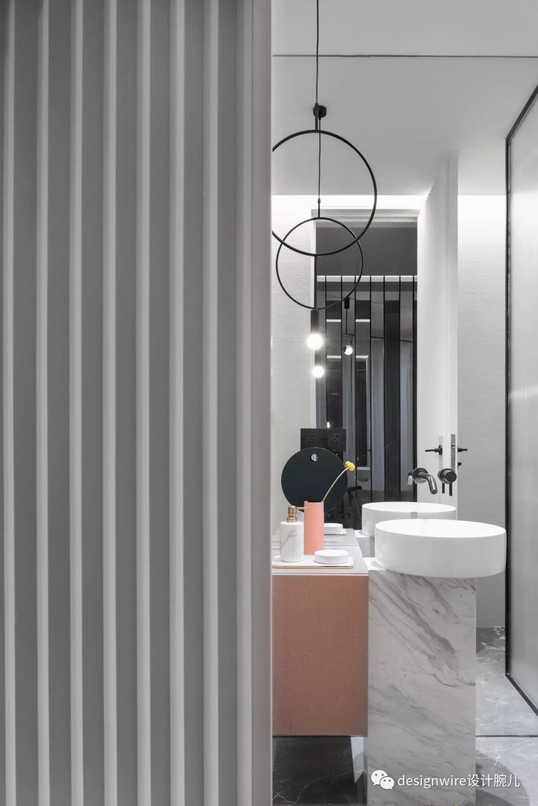 旭辉超高标德系精工研发项目 | 艺术生活空间-59