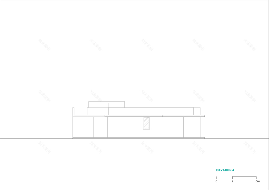 Moonhori Residence a round architects-75