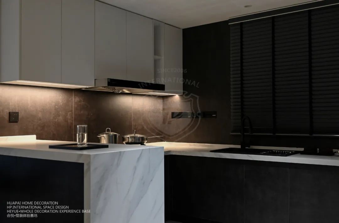 致知力行 | 华派率先进入“后精装修”软装全案时代！-44