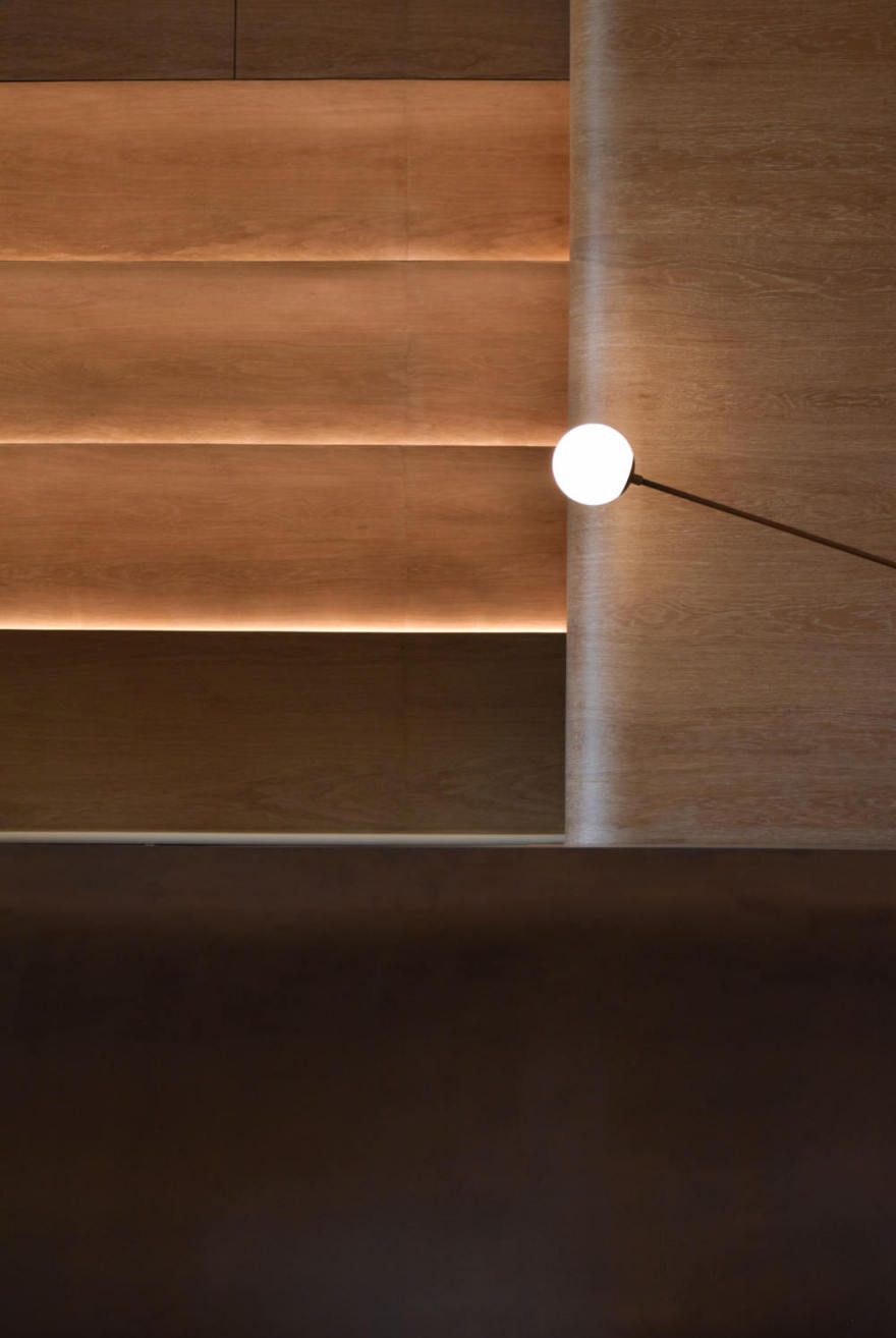 孟买汉堡王 Sequel 餐厅丨印度丨设计师 Shah-4