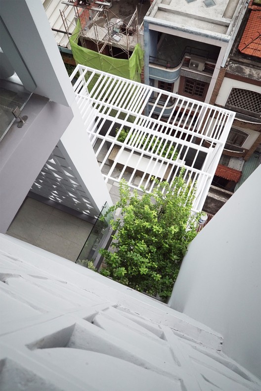 越南胡志明市“风车屋”-8