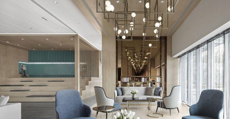 山西上品府MOMΛ·体验中心-18