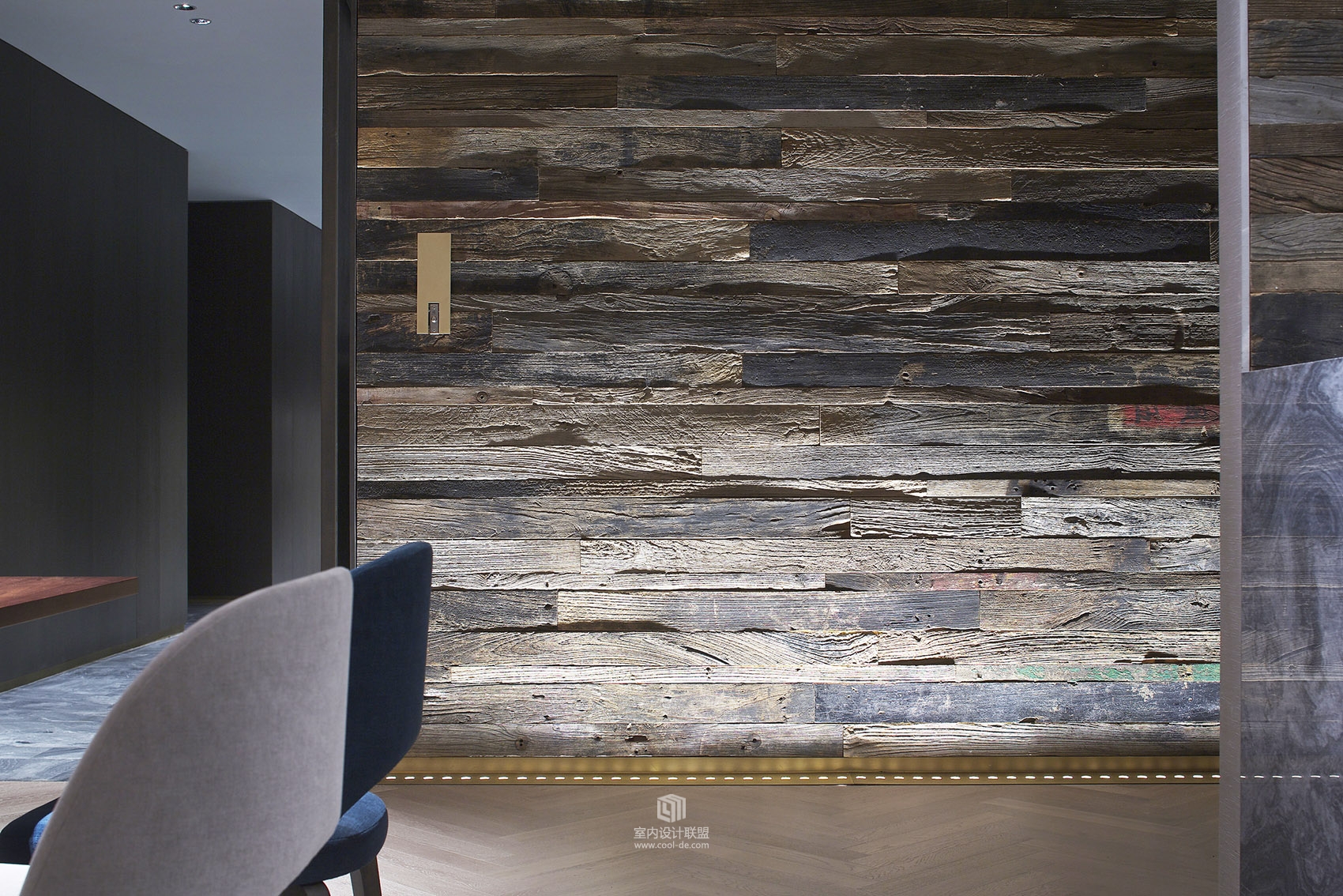 北京盛隆电气集团“企业升级与空间定制” / 無象空间-26