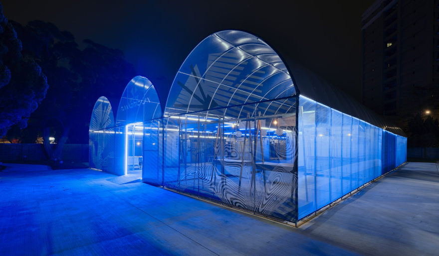 走桃花 RUNNING TAOYUAN丨格式设计展策-43