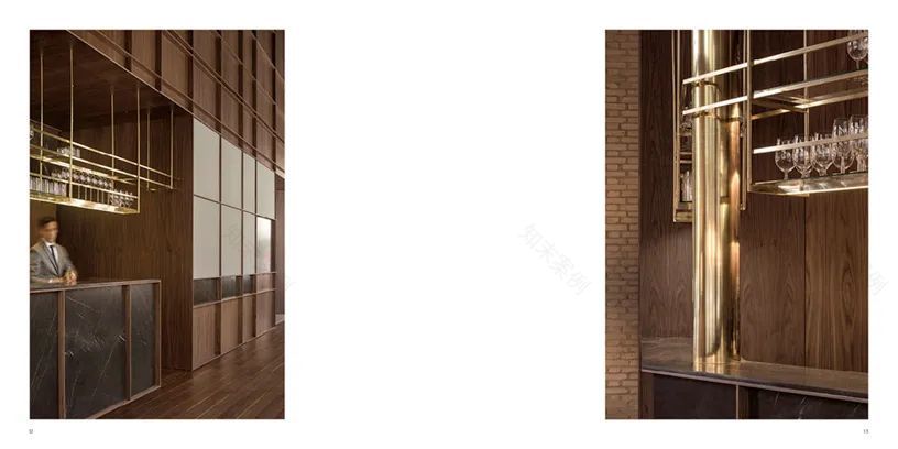 杭州某建筑师咖啡店丨中国杭州丨立木L&M+青墨建筑-136