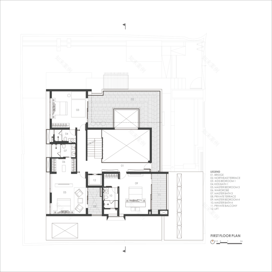 多代立方体住宅-75