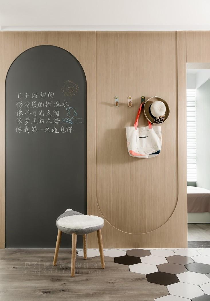 木棉之居,自然简约的艺术空间-4