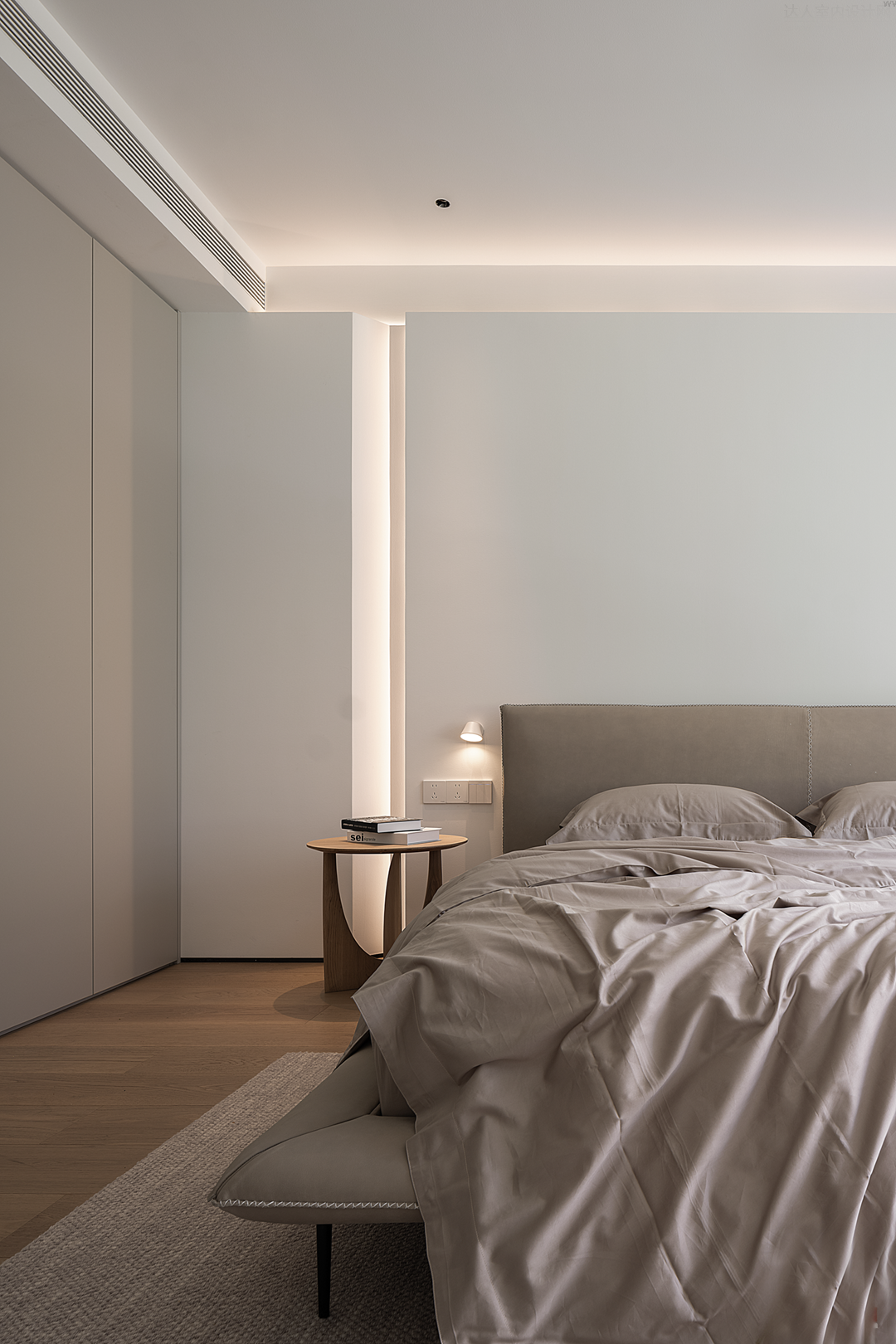 Private Home | 简奢之宅：开放与围合-25