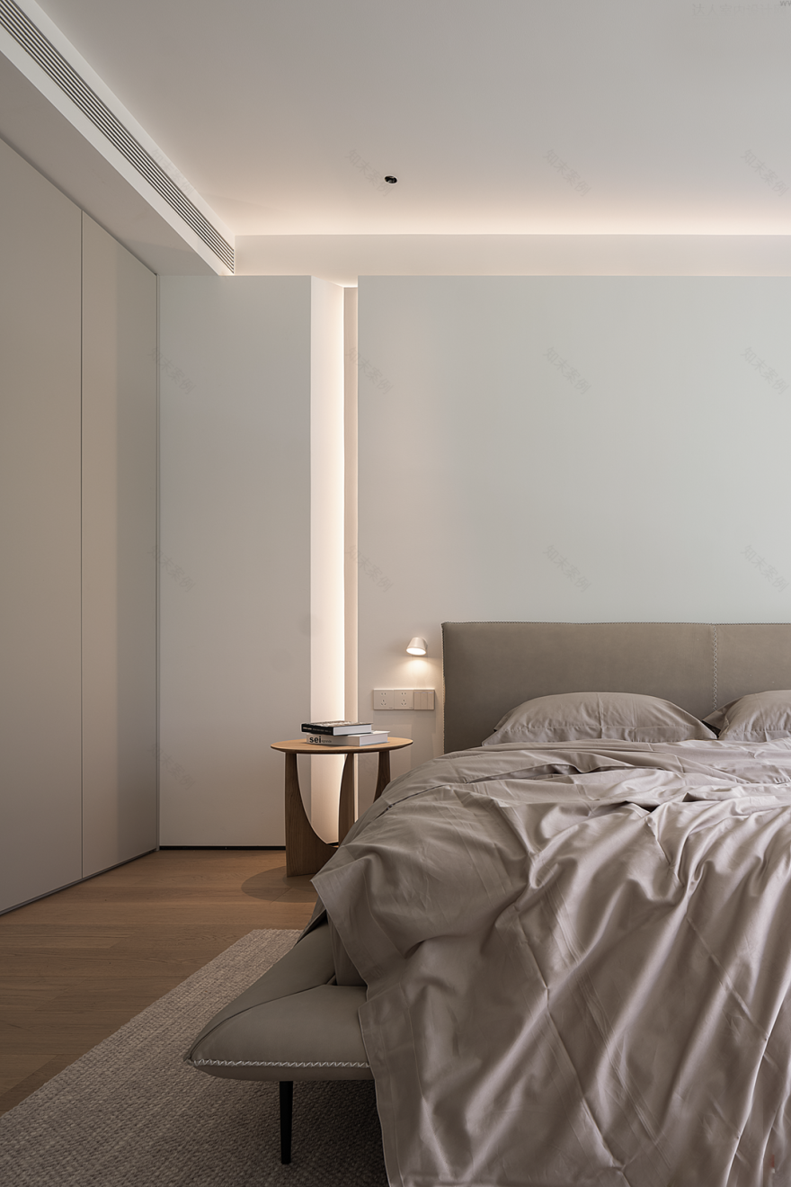 Private Home | 简奢之宅:开放与围合-25