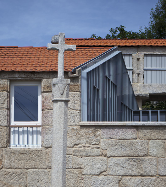 传统建筑重生,连接内外空间-30