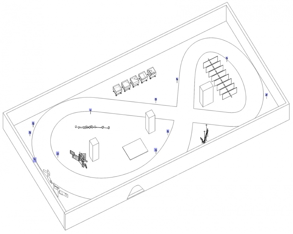 万化同源 · 珠江口区域的四个历史时空丨建筑事务所MVRDV-120