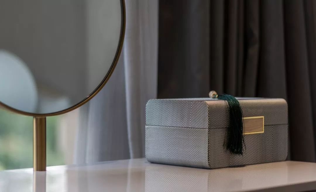 翡翠珑湾 | 300㎡别墅,诠释独立女性的诗意生活-21