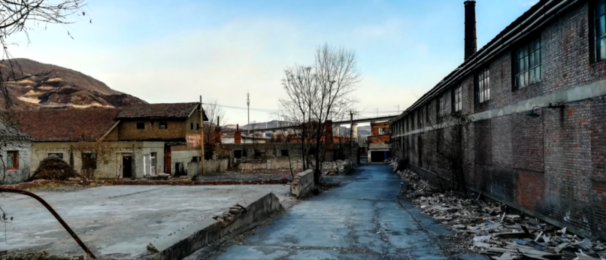 城市更新让千年琉光再溢彩——门头沟区琉璃文化创意产业园项目-20