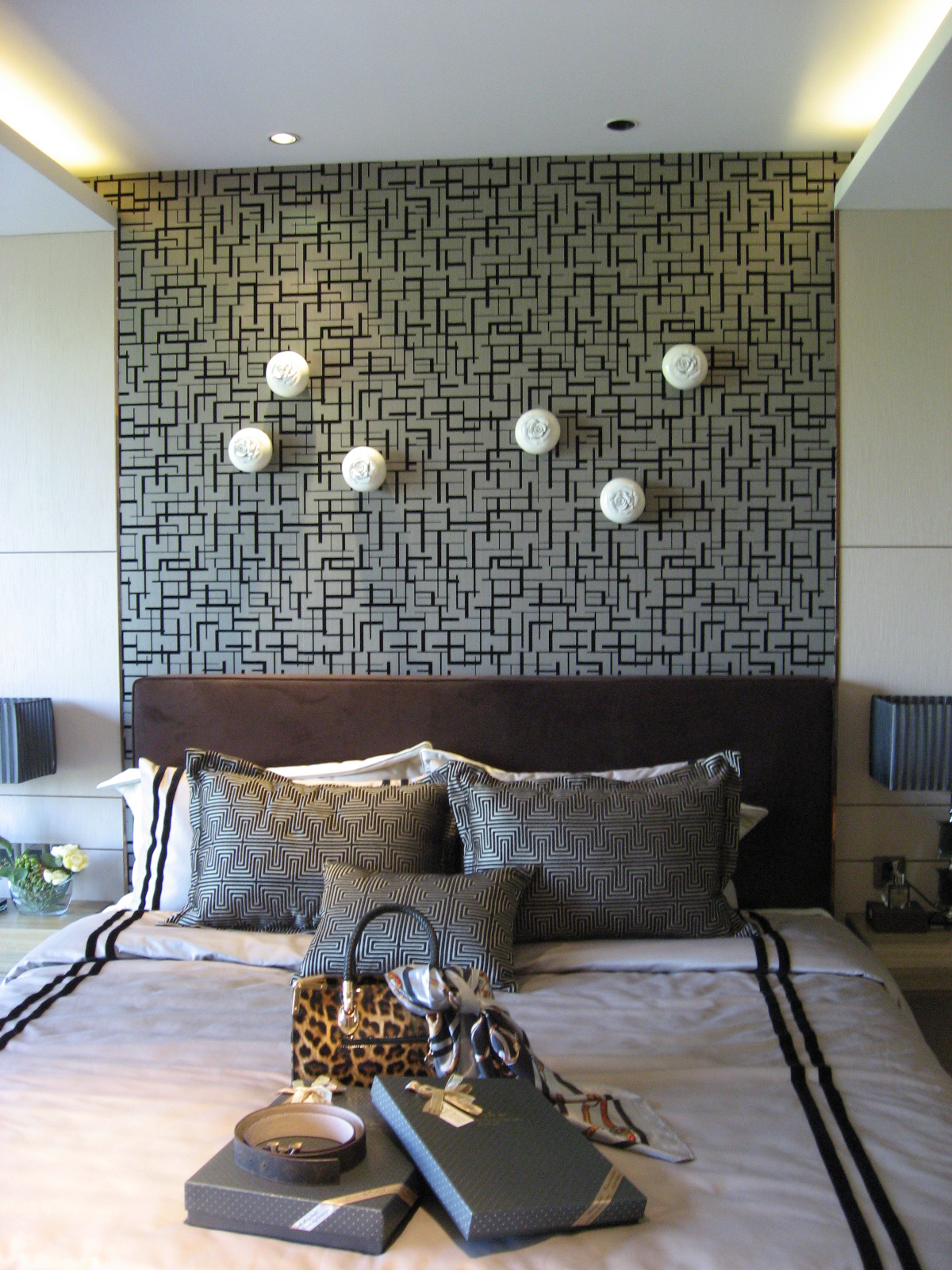 [别墅] 上海复地领馆别墅样板房-2-6