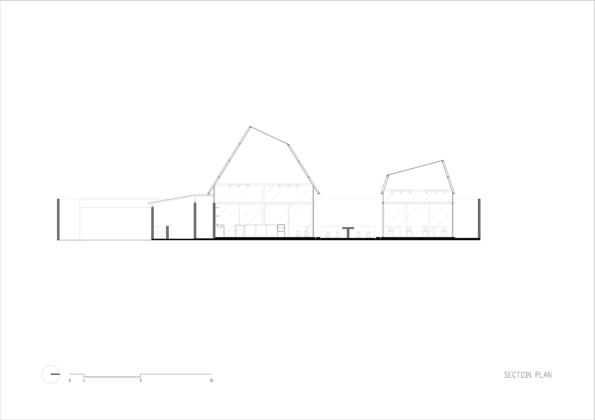 Tanulo 咖啡馆丨印度丨Simpul Studio-10