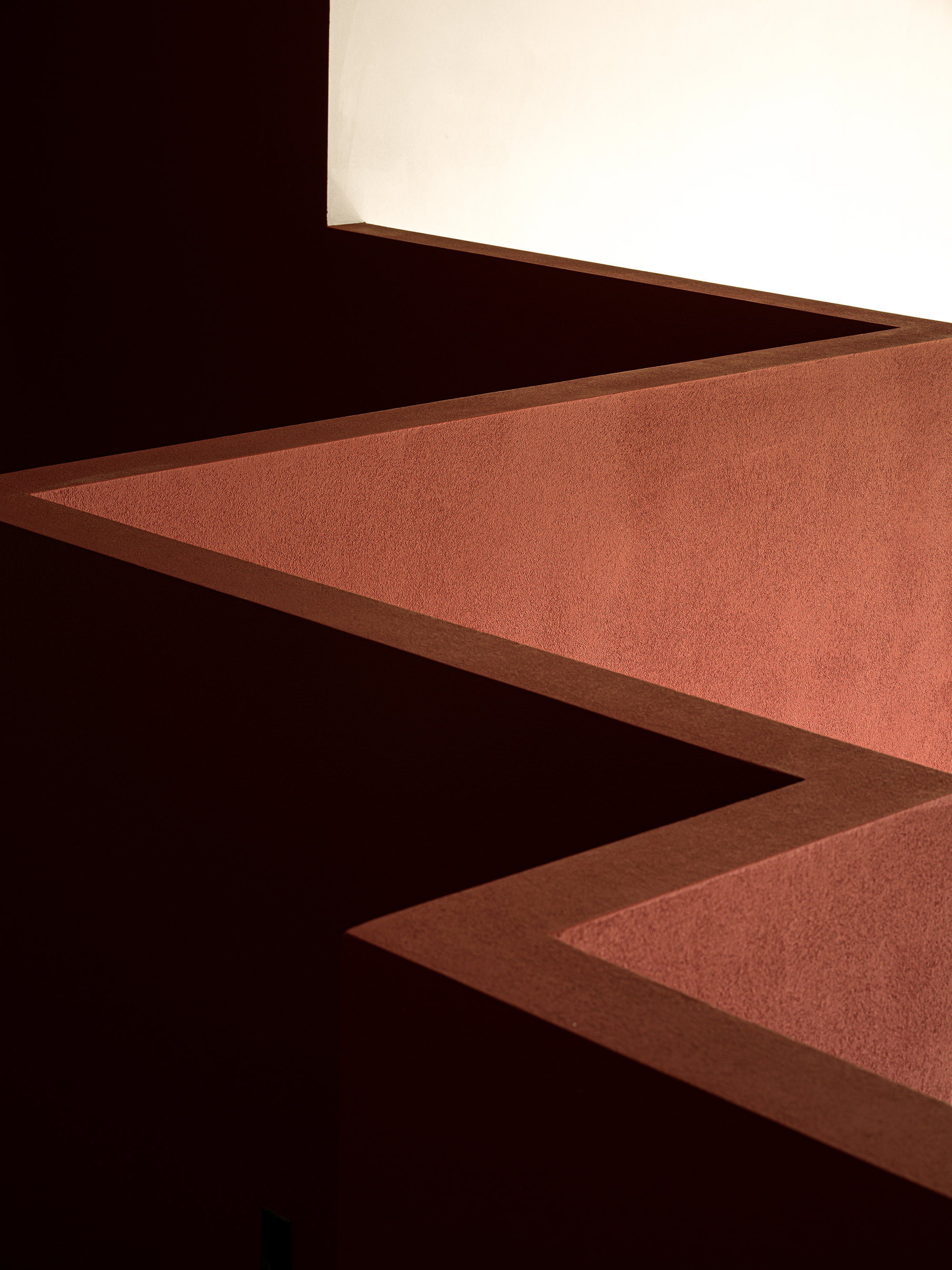 罗马片刻的痕迹丨中国重庆丨筑室设计-32