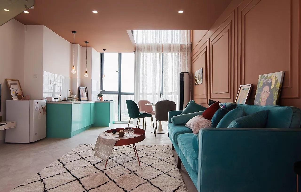 雾林法则系列  有所空间-15