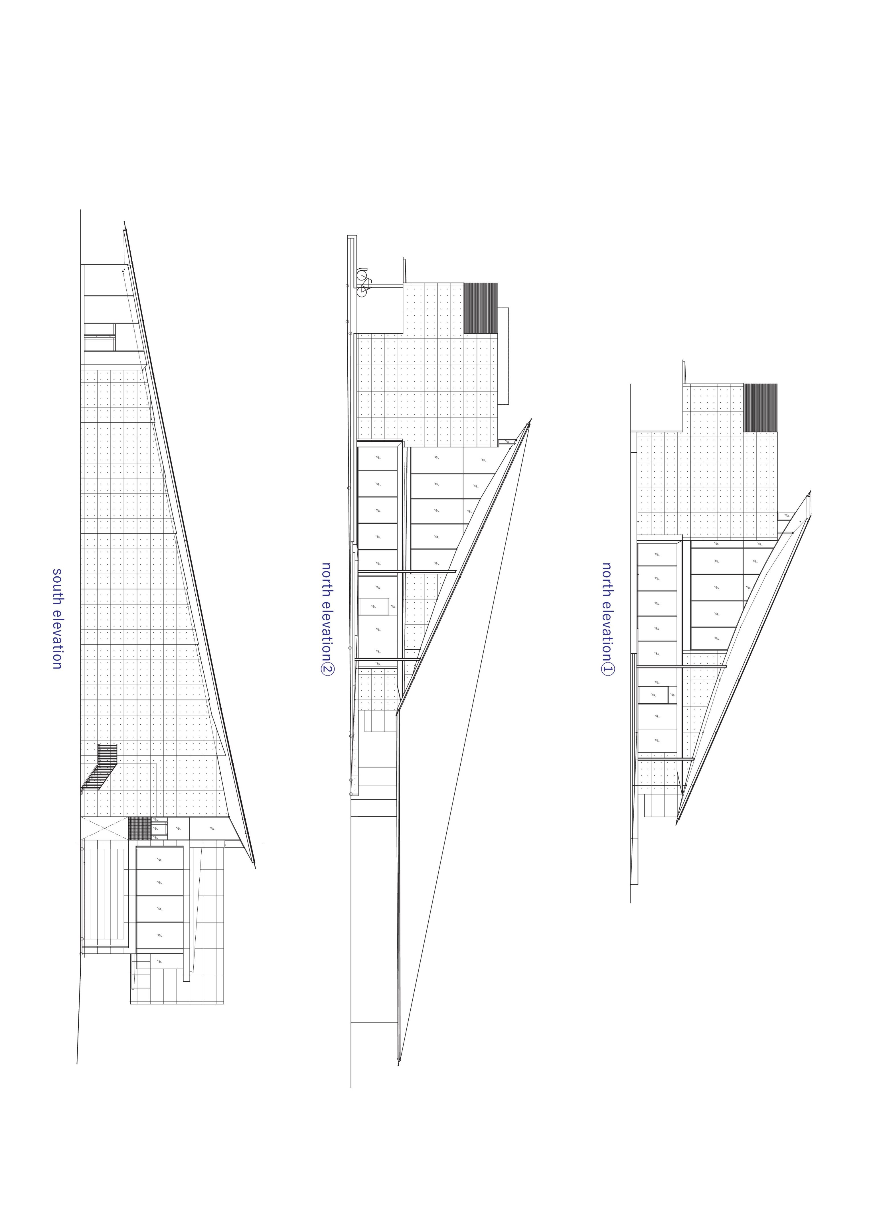 日本丰田县图书馆丨MIKAMI Architects-33