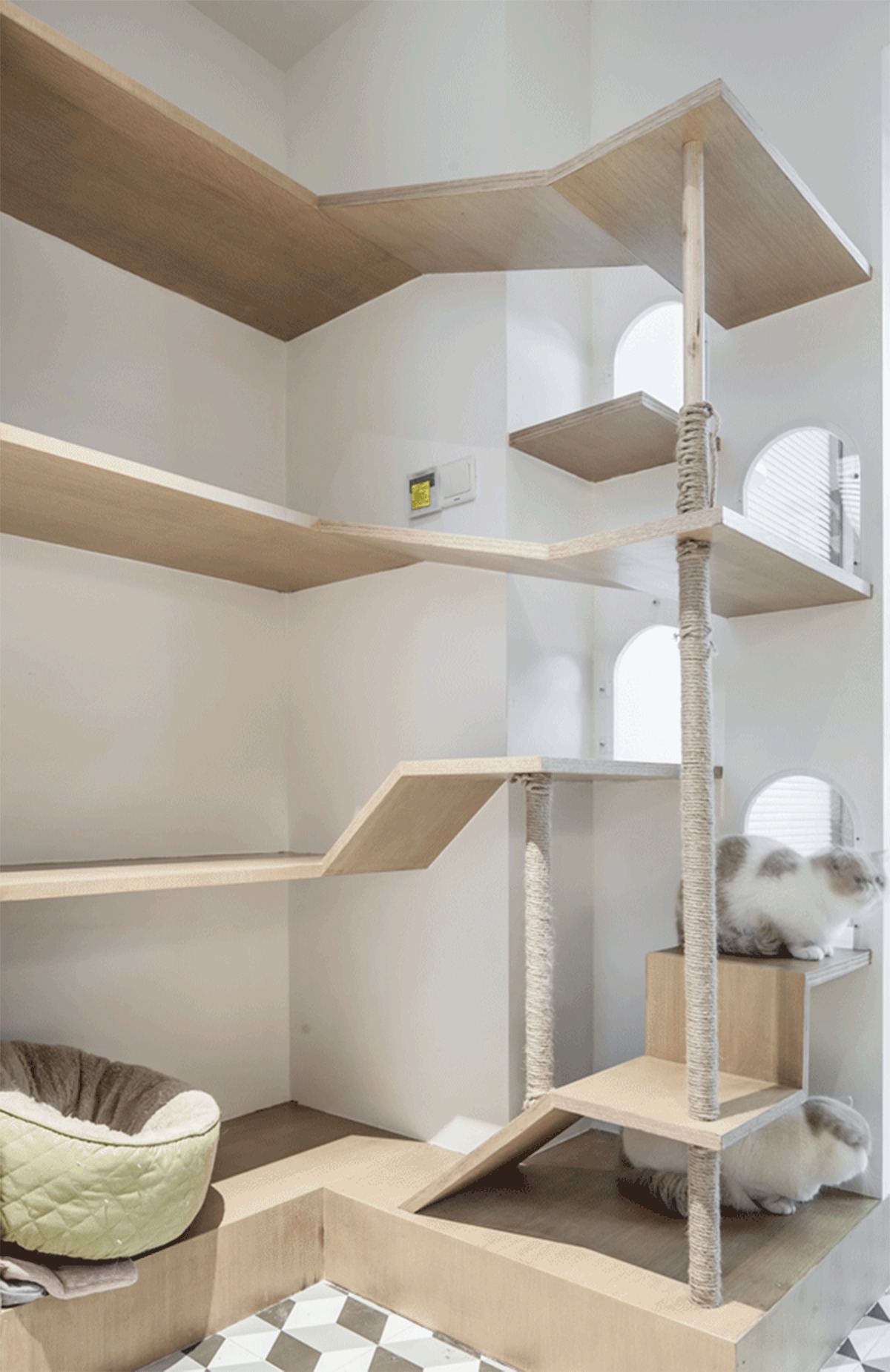 似我服装工作室 | 拓邦部落设计-28