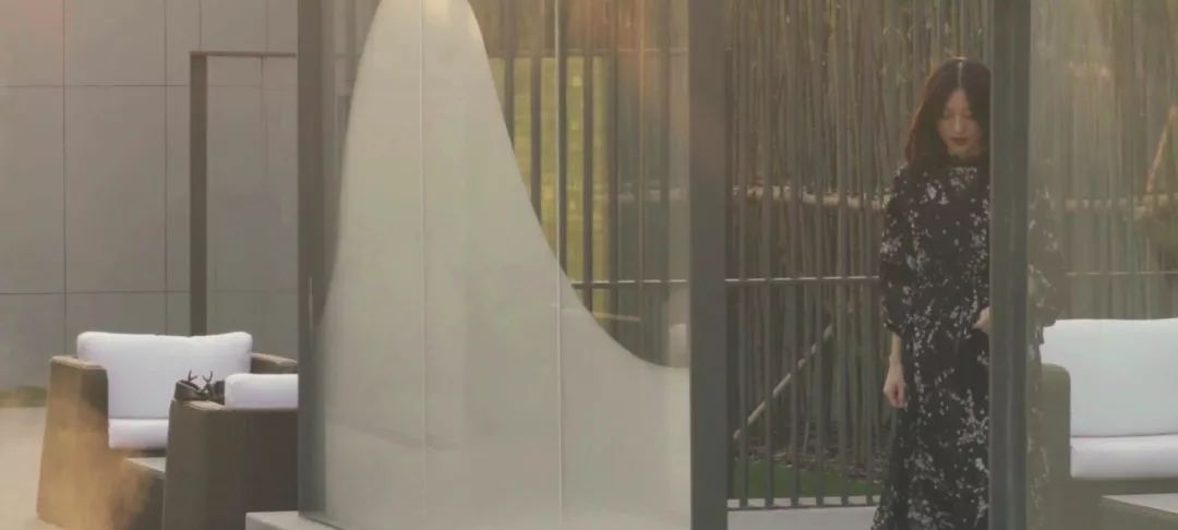 珠海融创云水观棠 | 光与玻璃的交响诗-43