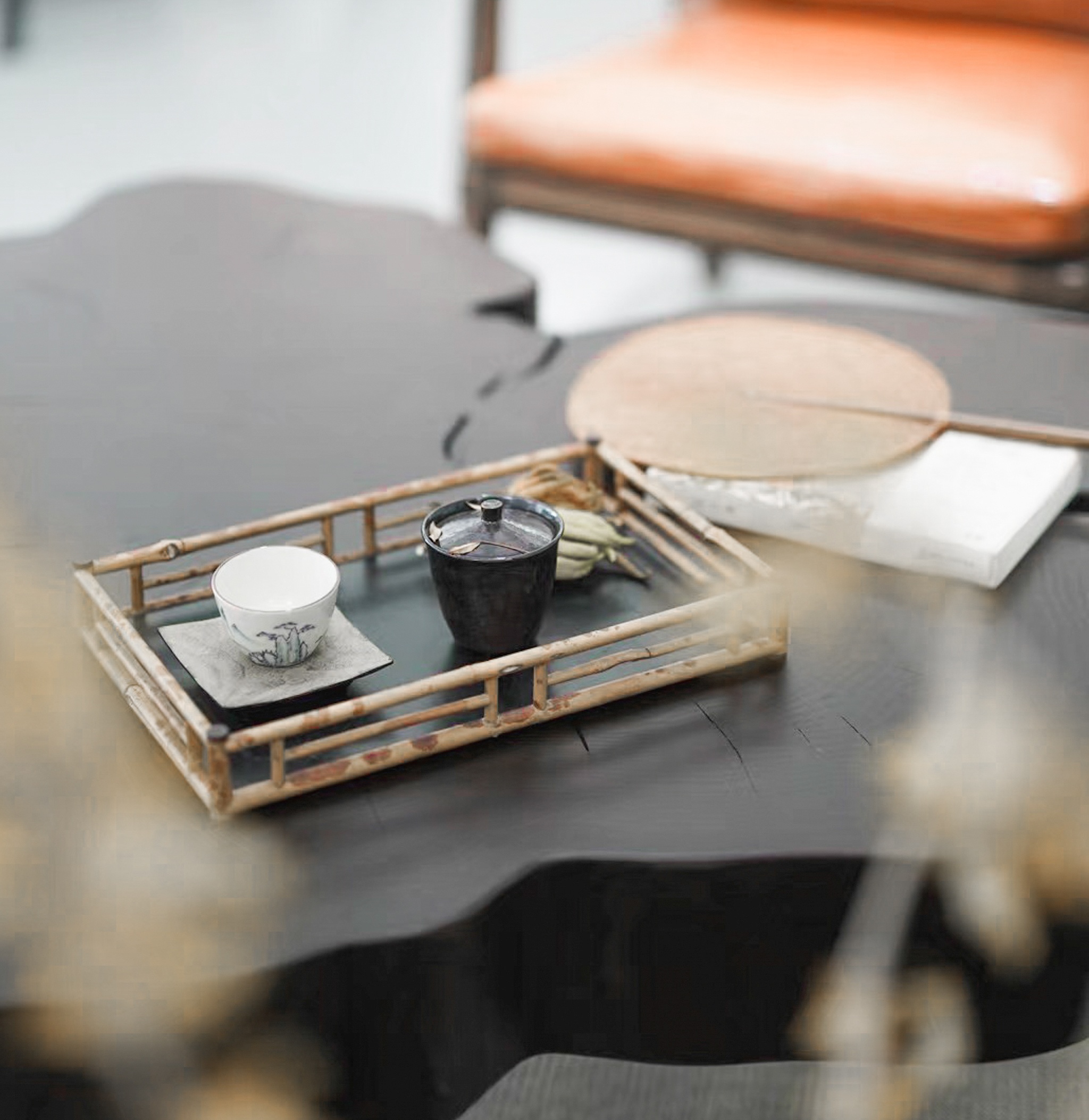 有时茶想丨中国广州丨广州市美林文化传播有限公司-15