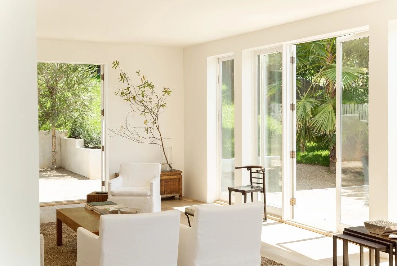 中世纪亭阁丨美国洛杉矶丨BrelandHarper 设计工作室-90