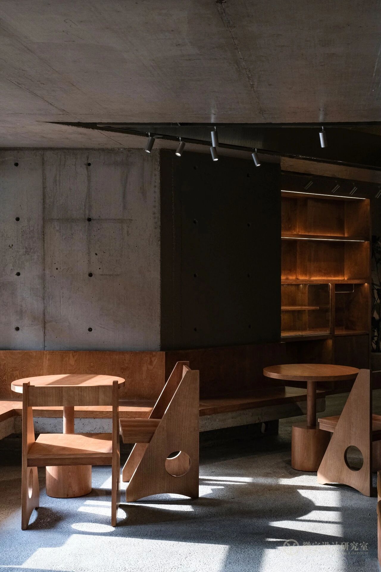 BAKERY RIVERS 谷与山川丨中国郑州-47