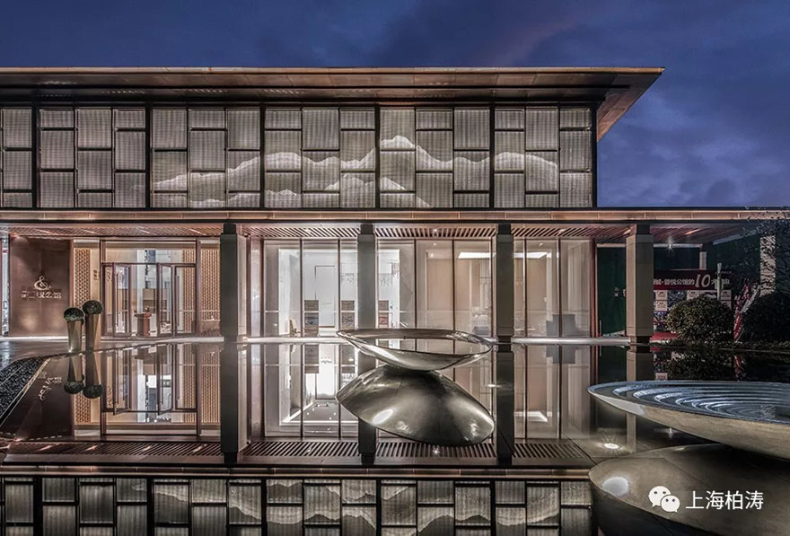 肇庆香悦公馆丨中国广州-73