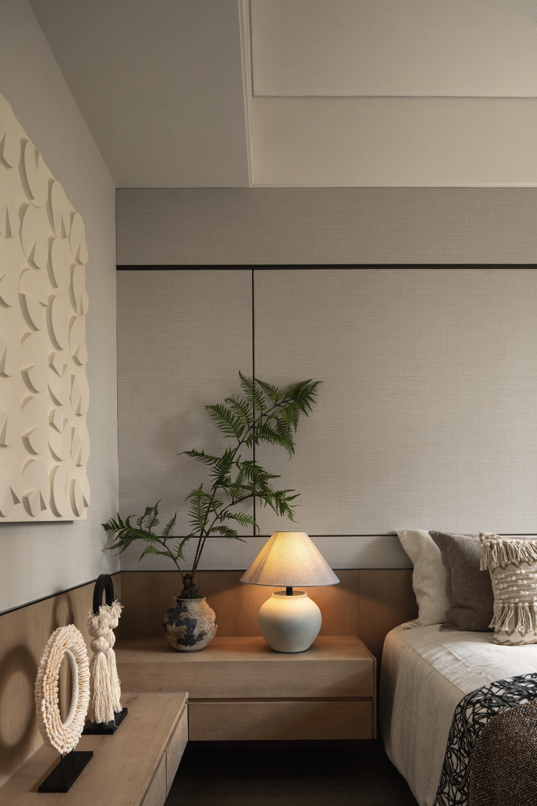 重庆龙湖蔡家天曜昱府叠拼丨中国重庆丨研质共设-40