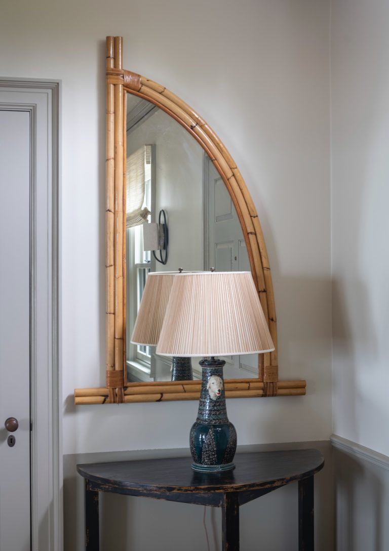 Fisher’s Island住宅室内设计项目丨美国纽约-6