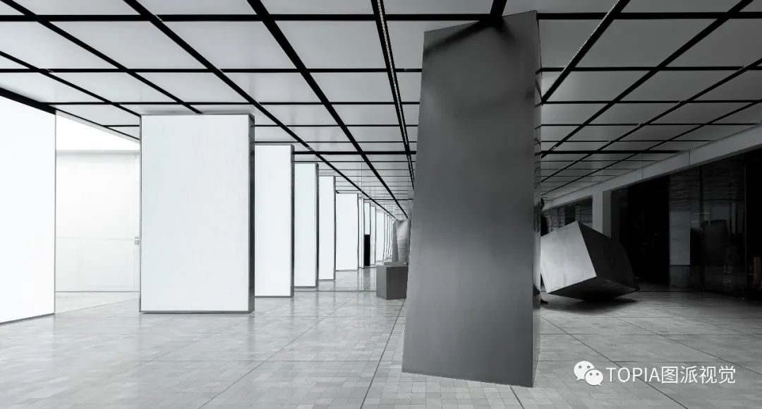 LOVIVO gallery 未来概念空间丨中国沈阳丨白菜设计-17