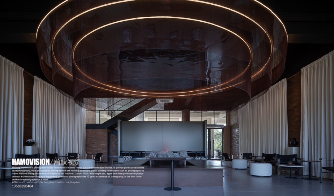 慢珊瑚设计×神仙居咖啡·壹高摄影|以柔性改造激活场域-62