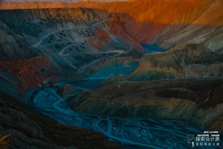 设计大咖探索新疆原生态之美,启发现代设计灵感-17