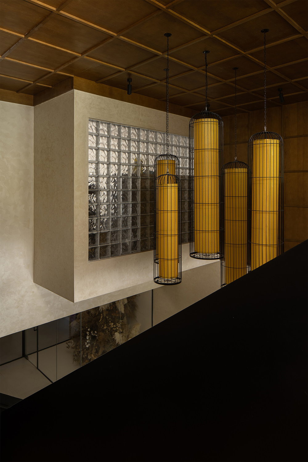 自然之栖丨中国重庆丨HDG地平线设计-28