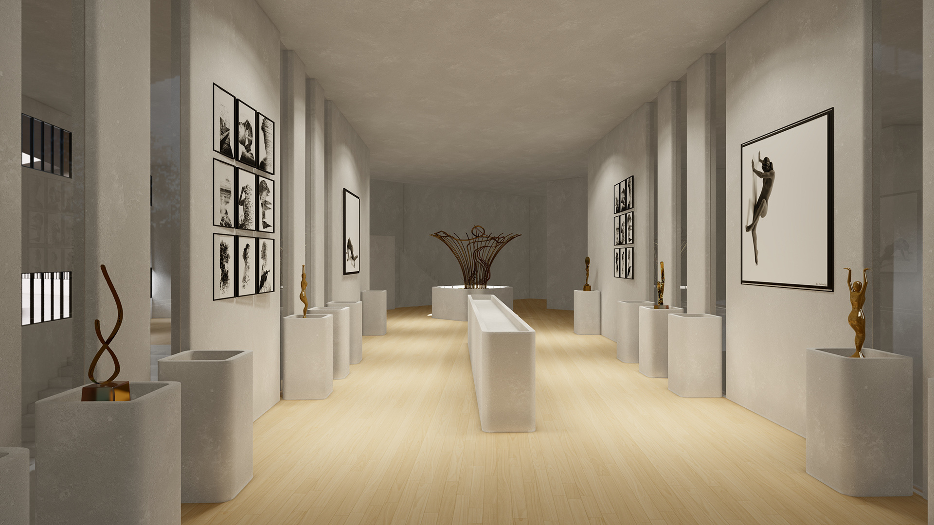 水之舞者-舞蹈工作室-9