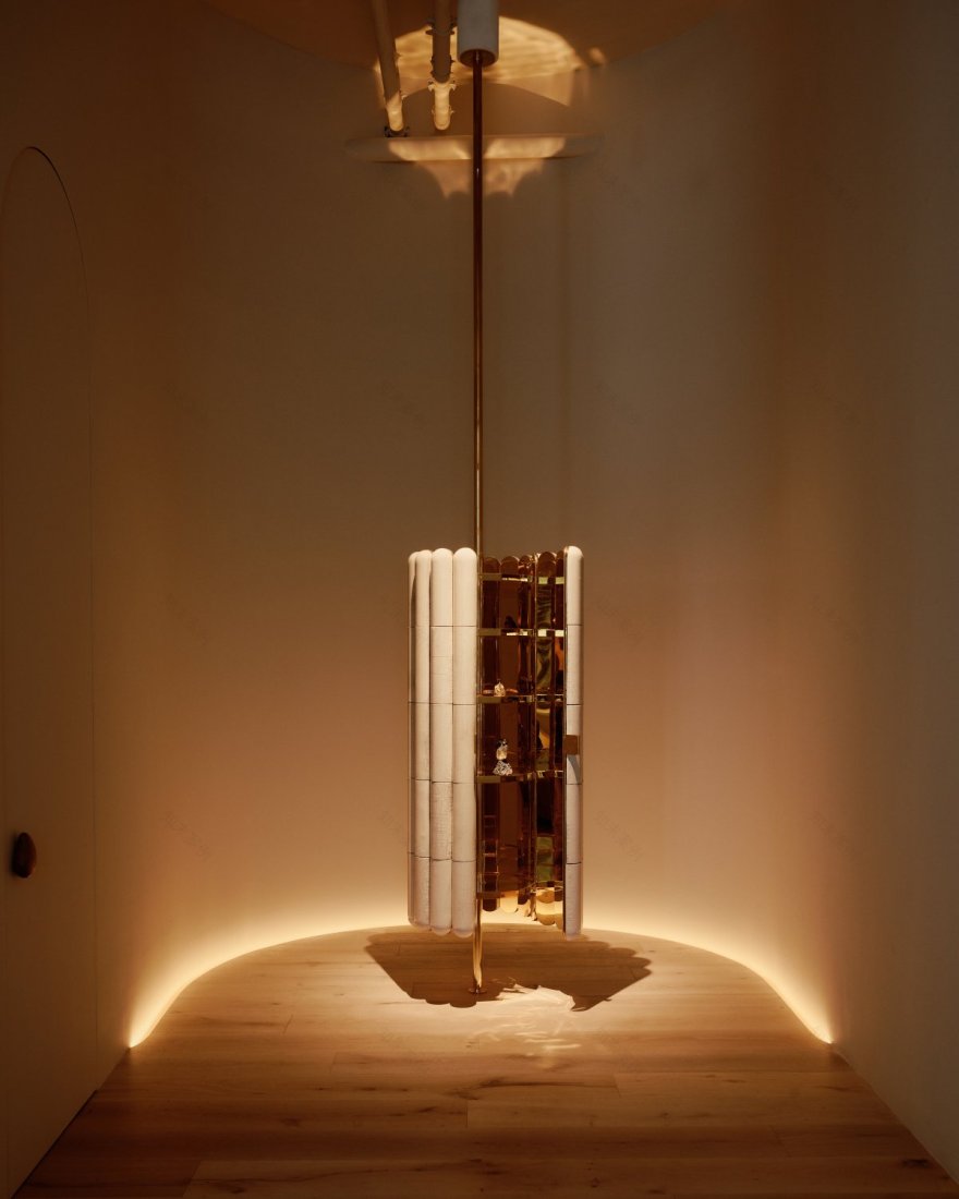 STUDIOTWENTYSEVEN 纽约画廊丨美国纽约市丨Nacho Polo 和 Robert Onuska-19