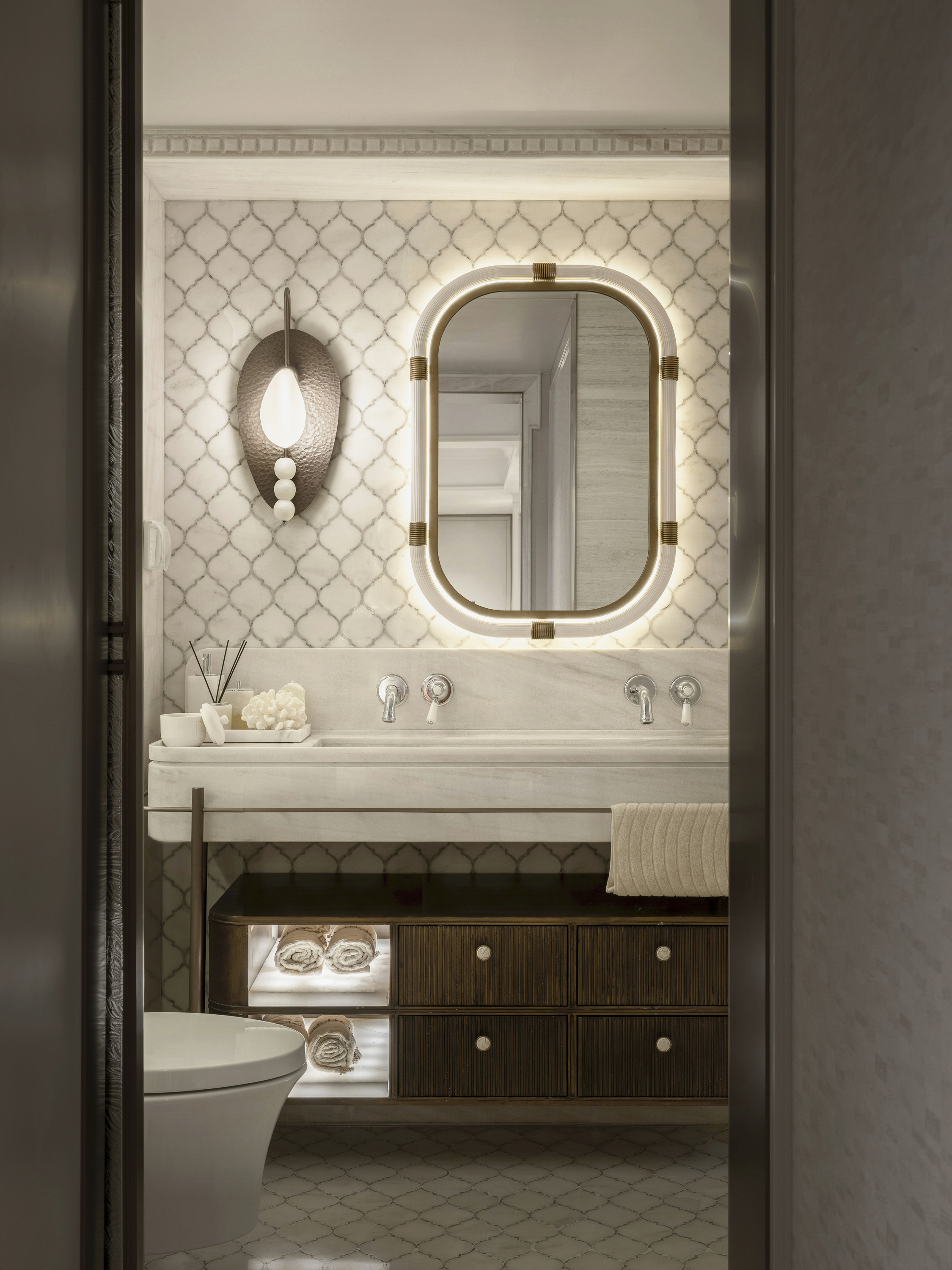 招商臻湾府丨中国中山丨无隅制造-24