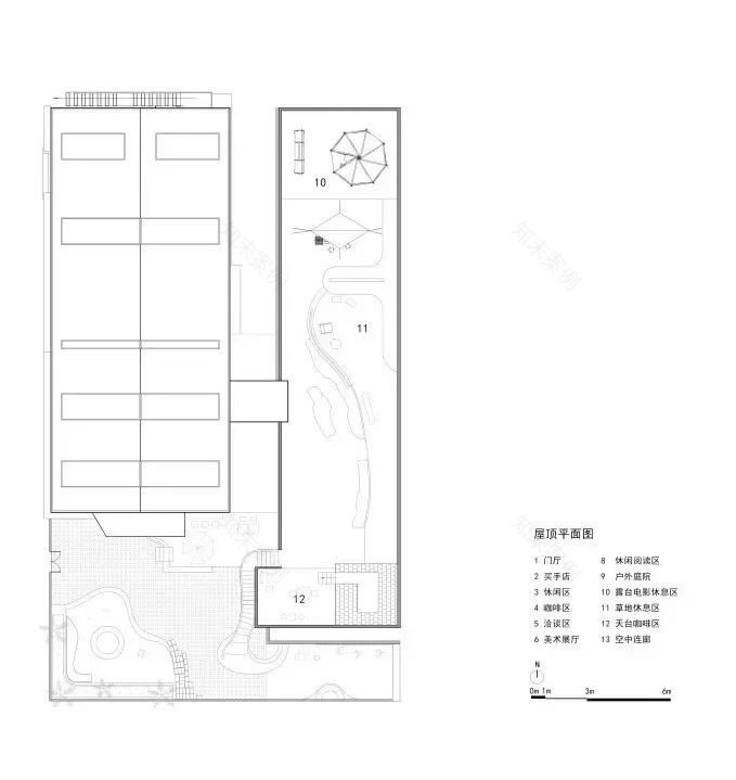 Flop艺术空间丨中国杭州丨房子和诗建筑事务所-219