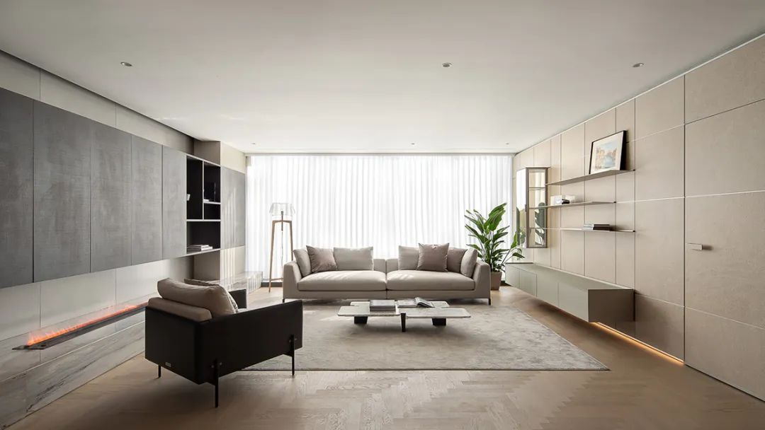 意俱国际家居设计中心丨中国杭州丨泛域设计Fununit Design-70