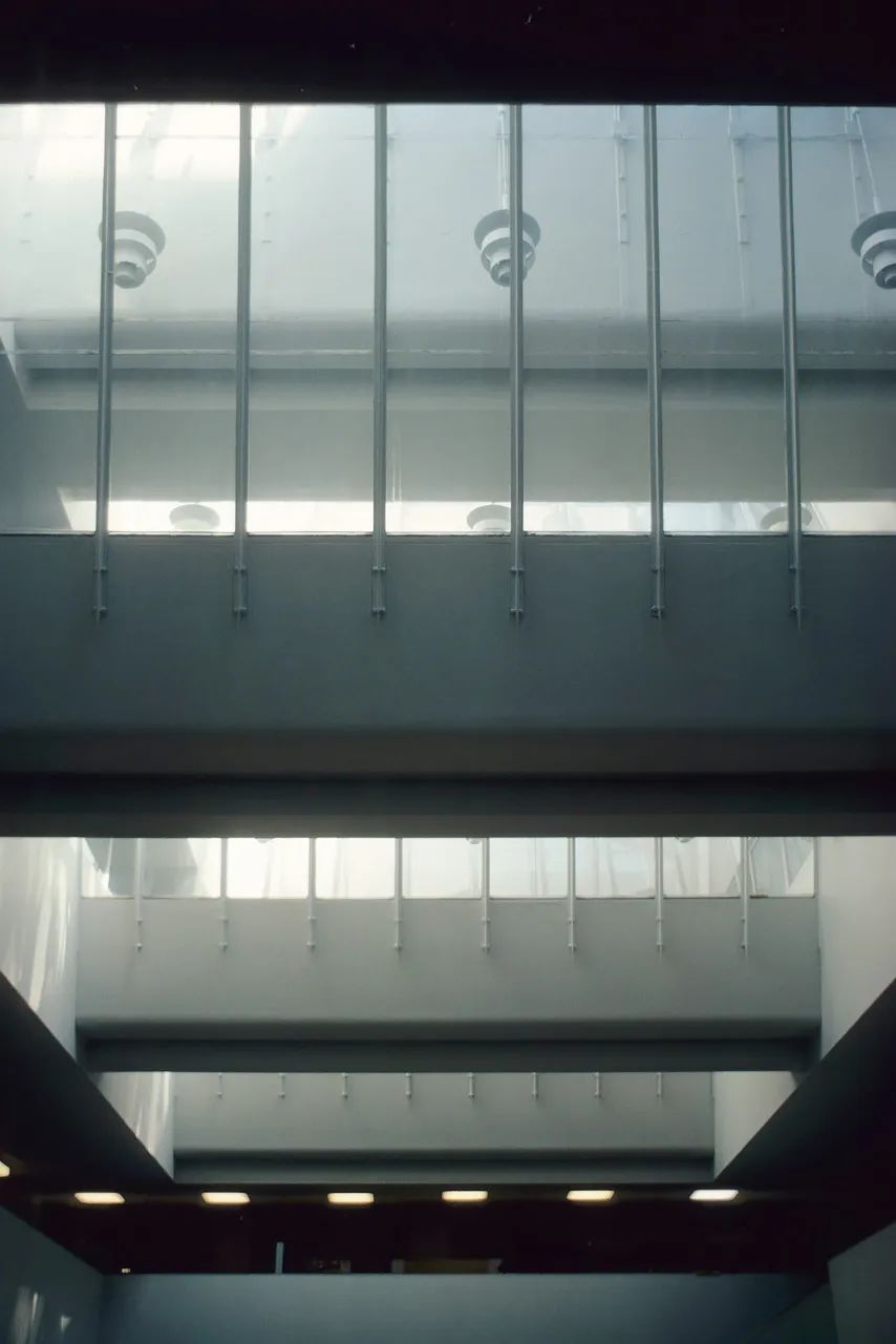 芬兰国家年金协会大楼丨芬兰赫尔辛基丨爱诺和阿尔瓦·阿尔托-34