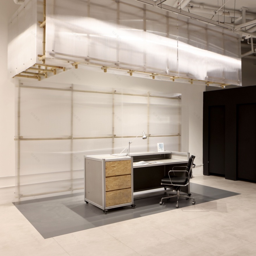 90 后海汇快闪店丨中国深圳丨如室建筑设计事务所-50