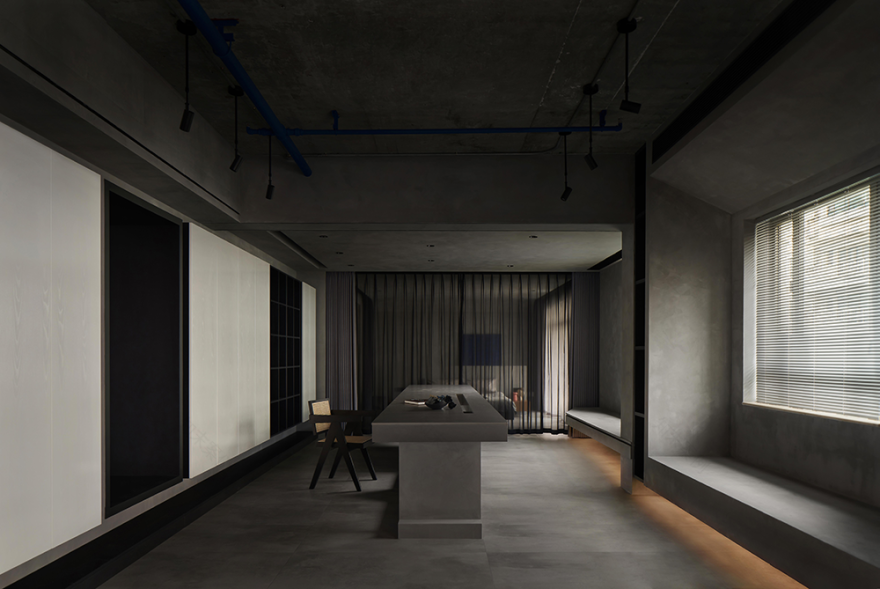 回游丨中国广州丨之一(香港)设计-27