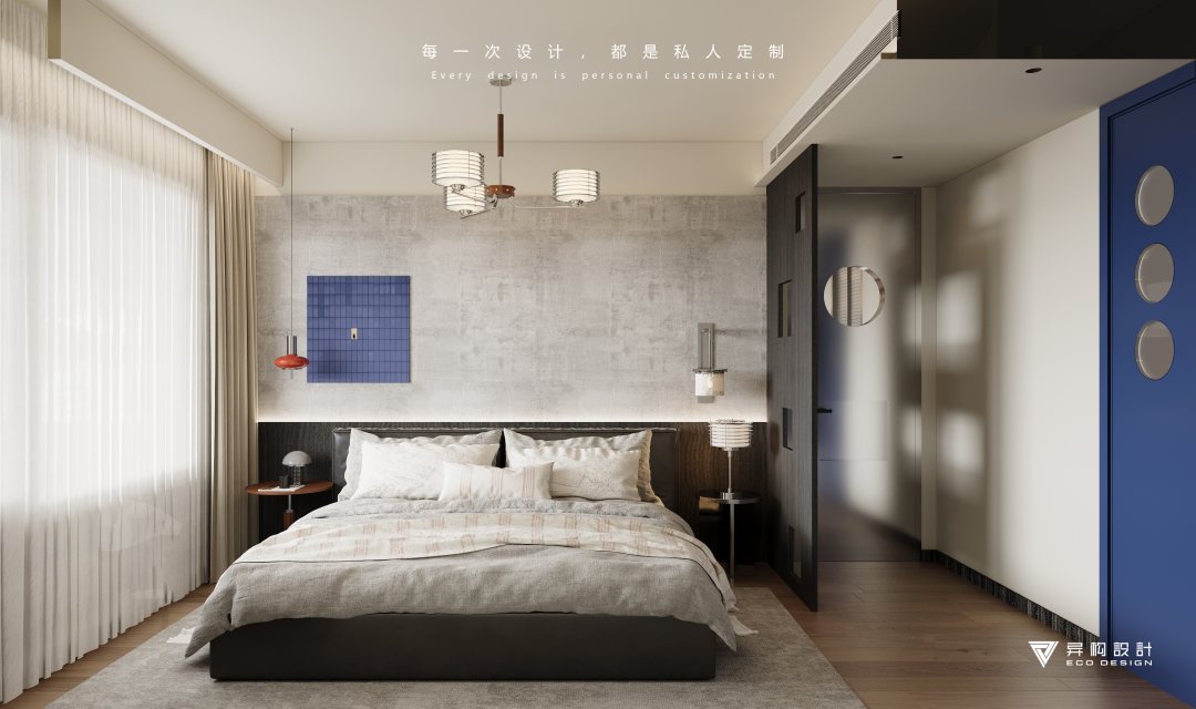 新作 · 理性浪漫 Rational Romance丨西安异构设计-29