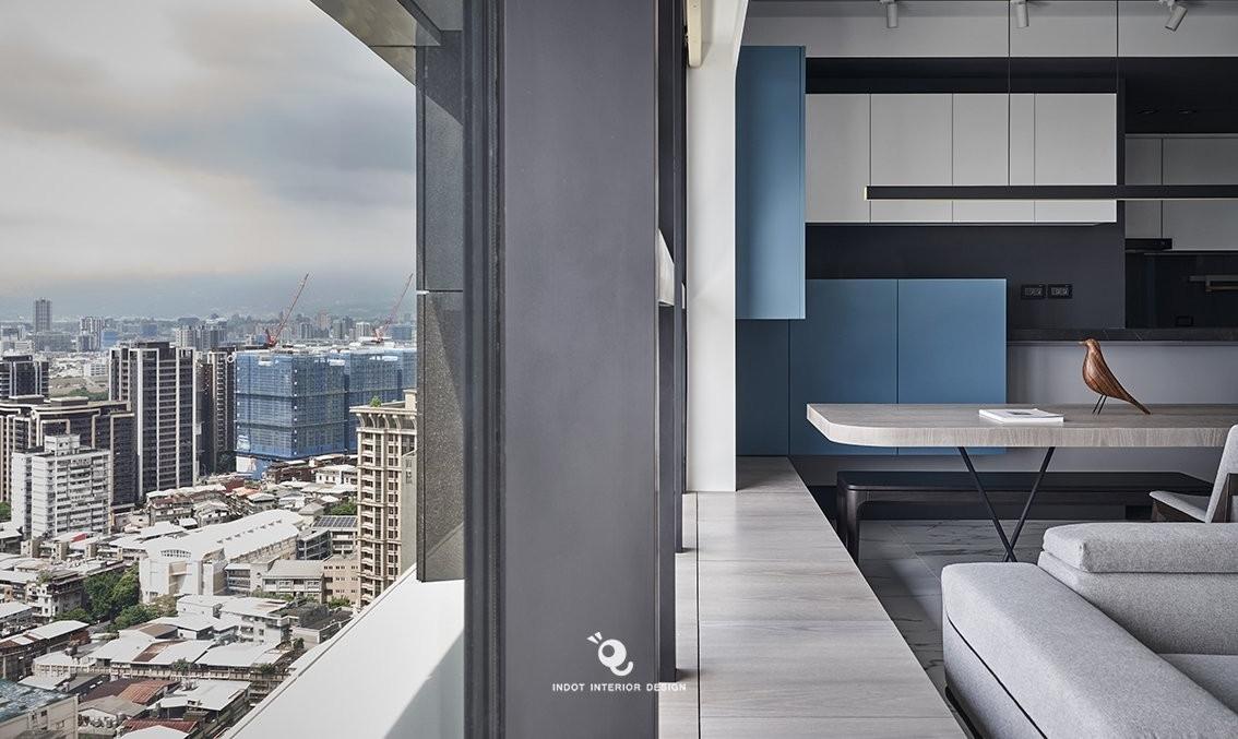 虫点子创意设计 · 25坪板桥H宅-46