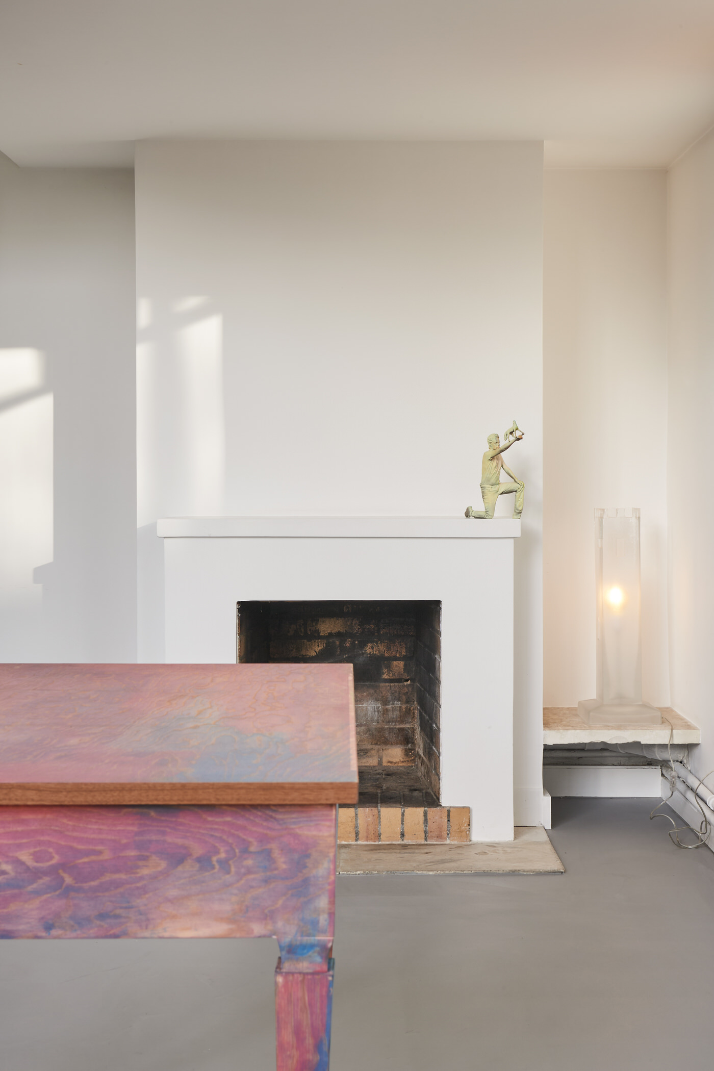 Genius Loci 沉浸式展览丨法国巴黎丨Benoît Maire-20